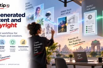 AI-Generated Content and Copyright