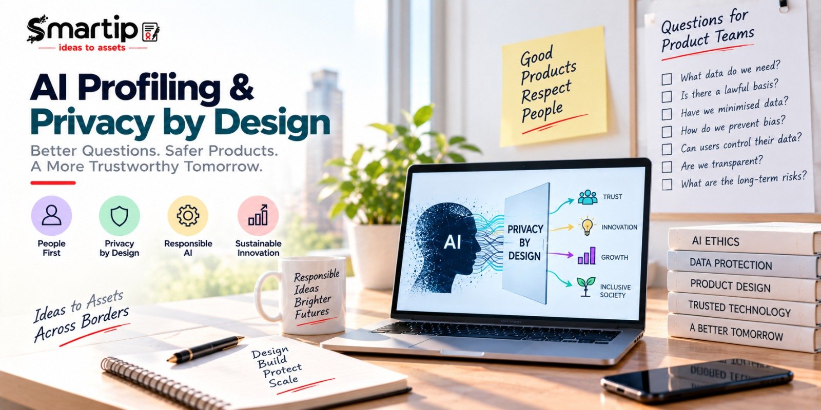 AI, Profiling and Privacy by Design