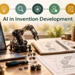 AI in invention development
