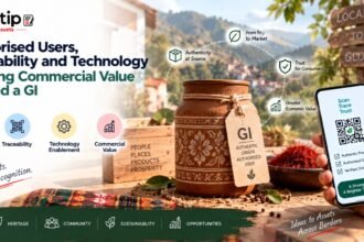 Authorised Users, Traceability and Technology