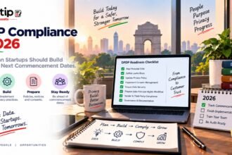 DPDP Compliance in 2026