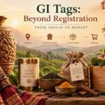 GI Tags in India