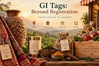 GI Tags in India