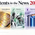Patents in the News in 2026
