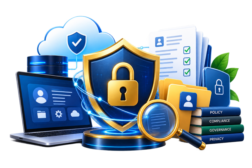 SmartIP-data Protection