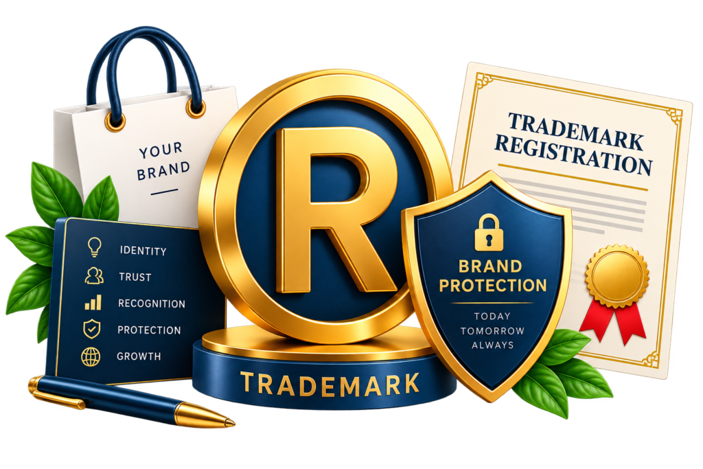 SmartIP_Trademarks Registration
