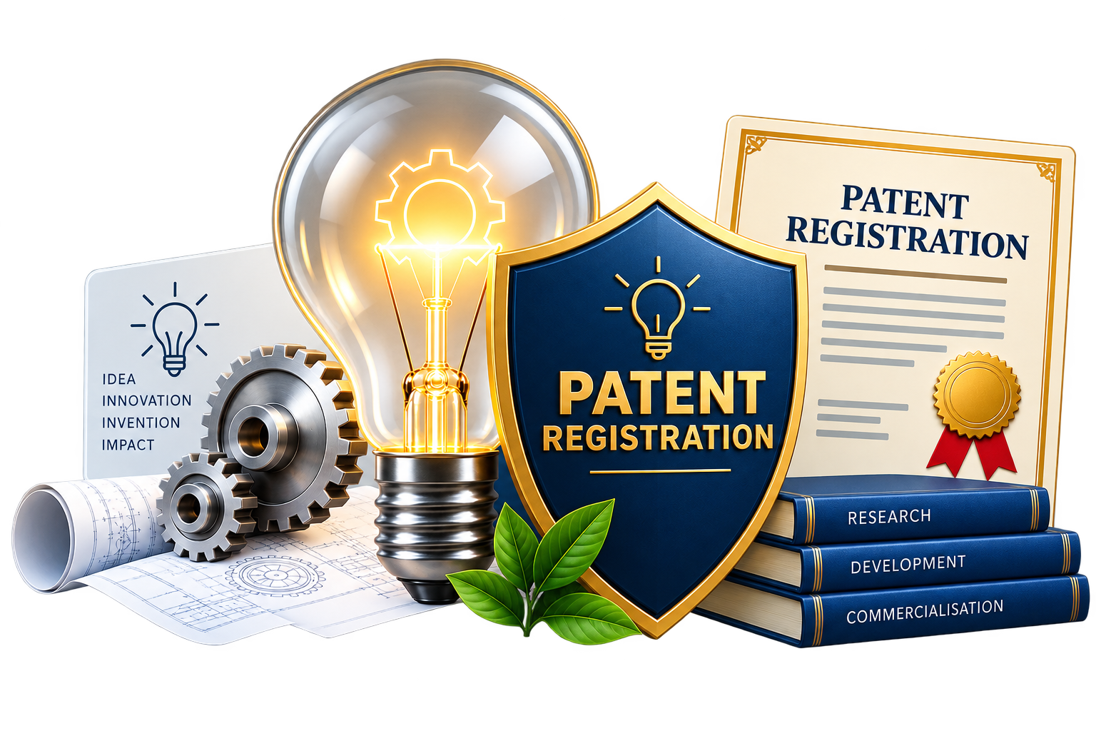 SmartIP_patent registrations