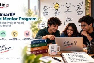 The SmartIP Brand Mentor Program