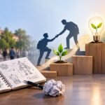 The SmartIP Brand Mentor Program From College Project Name to Startup Brand