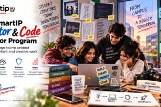 The SmartIP Creator & Code Mentor Program