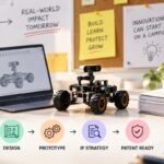 The SmartIP Inventor Mentor Program