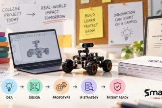 The SmartIP Inventor Mentor Program