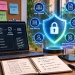 The SmartIP Privacy Mentor Program Teaching College Startups to Build Privacy Into the Product