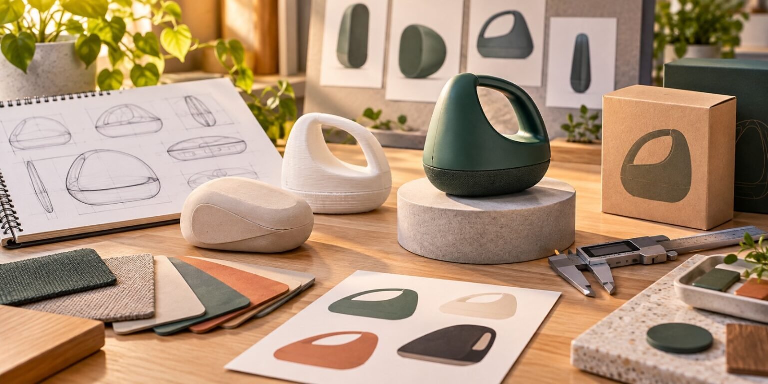 The SmartIP Product Design Mentor Program