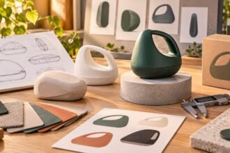 The SmartIP Product Design Mentor Program