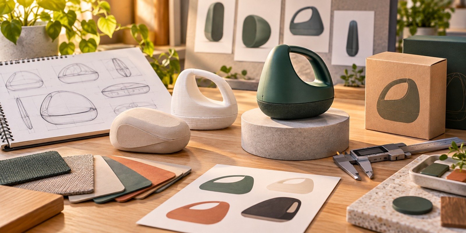 The SmartIP Product Design Mentor Program