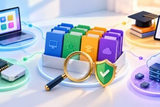 Trademark Classes for Startups How to Protect Software, Hardware, Education and Technology Services Without Guessing