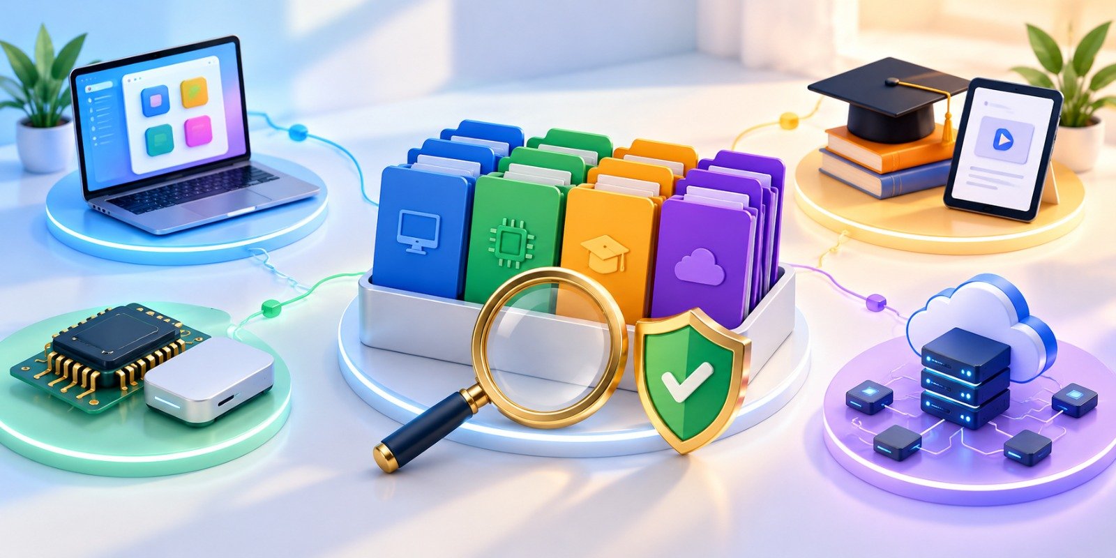 Trademark Classes for Startups How to Protect Software, Hardware, Education and Technology Services Without Guessing