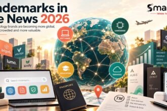 Trademarks in the News in 2026