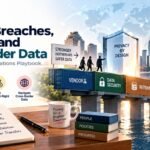 Vendors, Breaches, Retention and Cross-Border Data