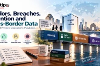 Vendors, Breaches, Retention and Cross-Border Data
