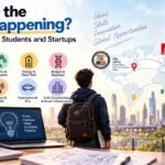 Where Are the Patents Happening Engineering Streams Students and Startups Should Watch